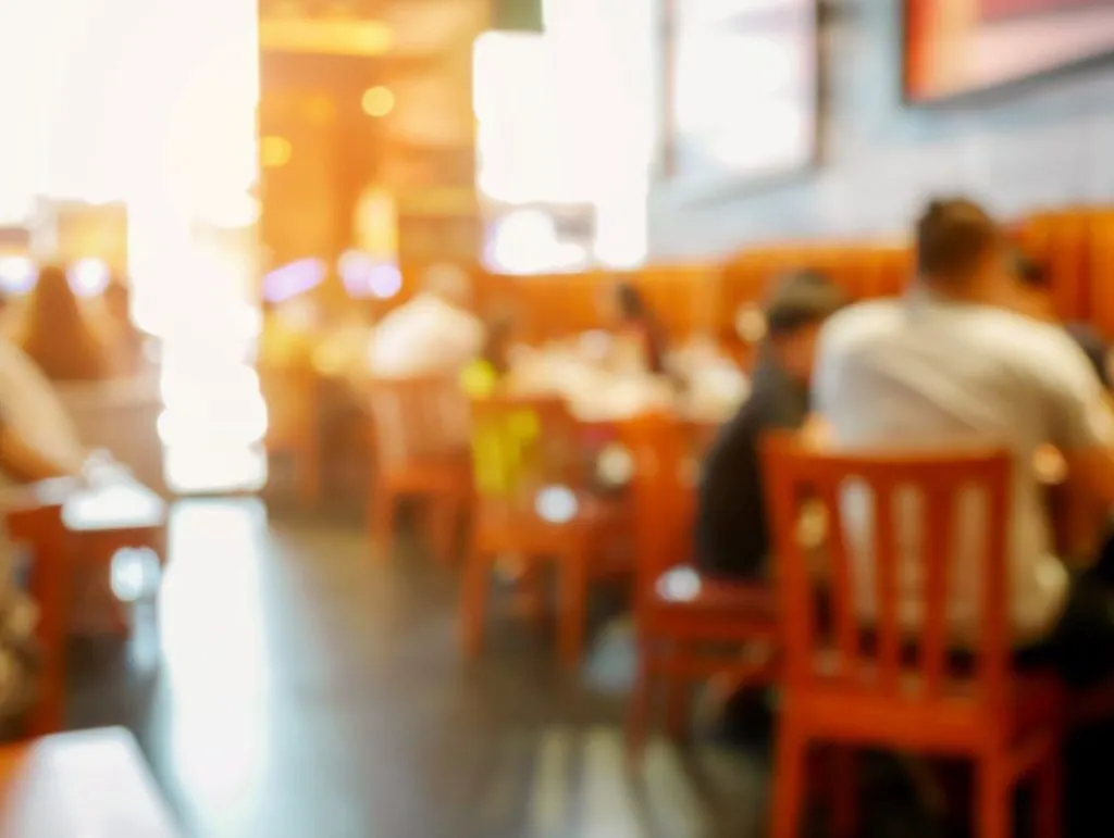sanitize and disinfect restaurants in New Jersey