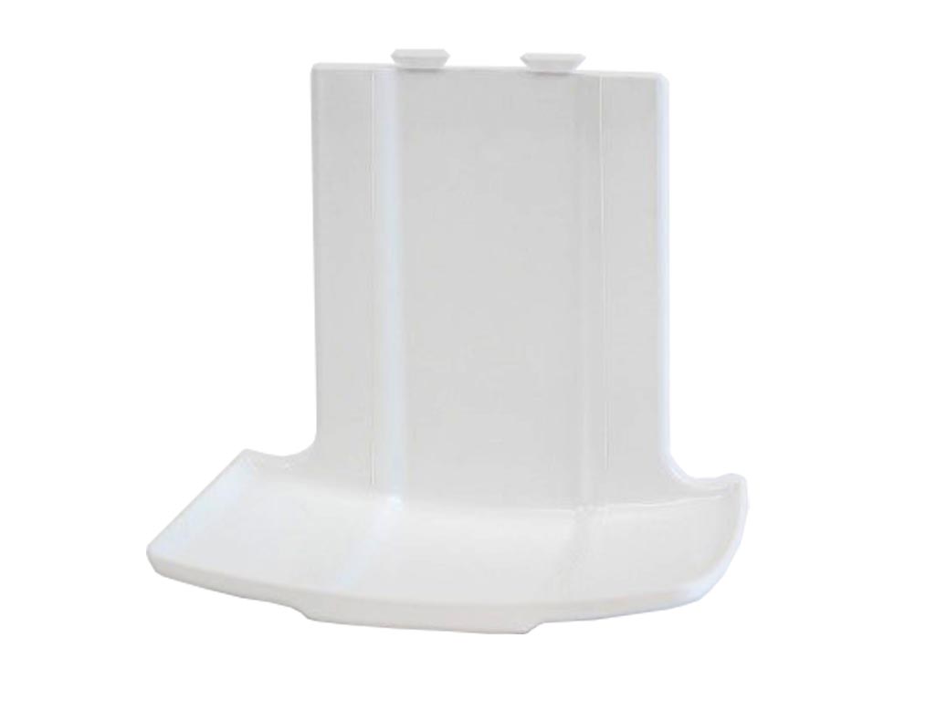 Hand Sanitizer Drip Tray for Automatic Dispenser Wall Mounted