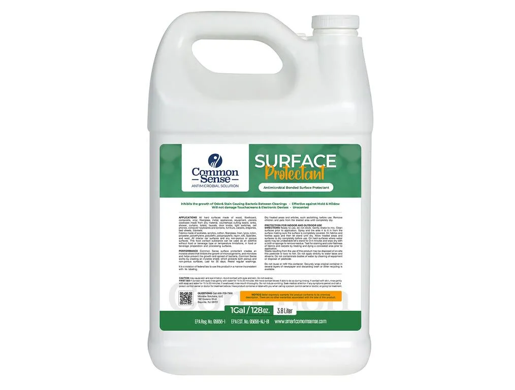 Surface Protectant Coating by Common Sense - Image 2