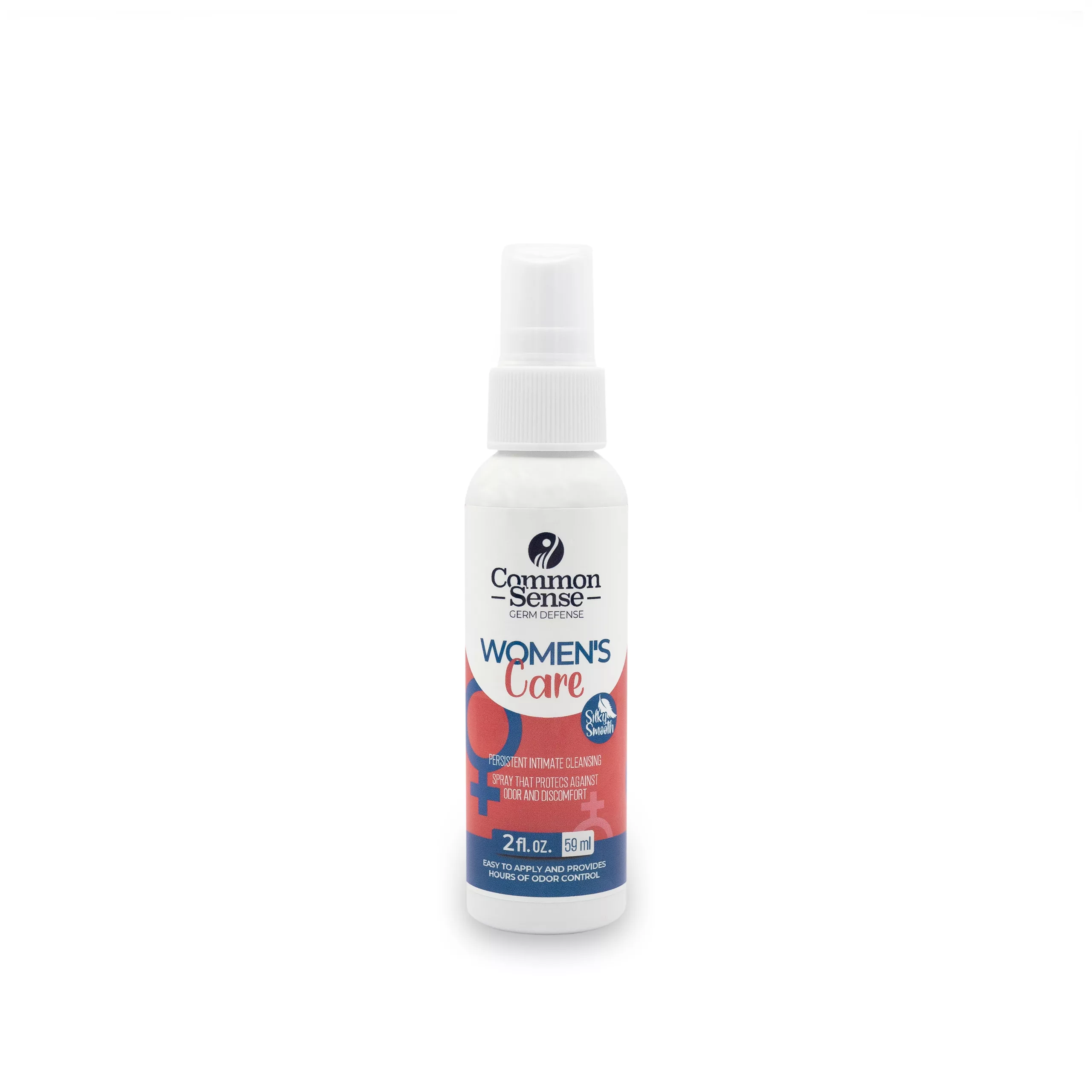 Women's Care Feminine Hygiene Deodorant Spray - Image 5