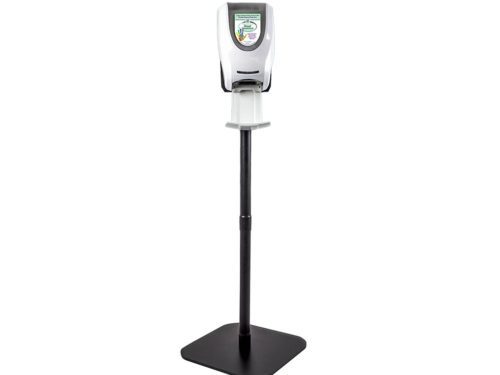 Hand Sanitizer Automatic Dispenser 1000 ml Free Standing Station