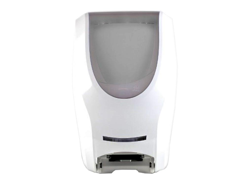 Hand Sanitizer Automatic Dispenser 1000 Ml Wall Mounted Microbe Solutions Llc - Wall Mounted Automatic Hand Sanitizer Dispenser With Drip Tray