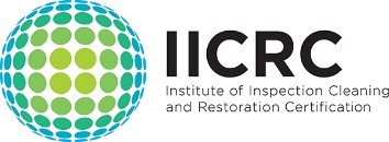 IICRC-Certified