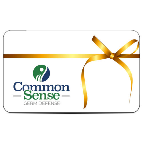 Gift Card | Common Sense®