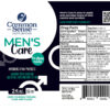 Men’s Care Deodorant Antimicrobial Spray - Image 6