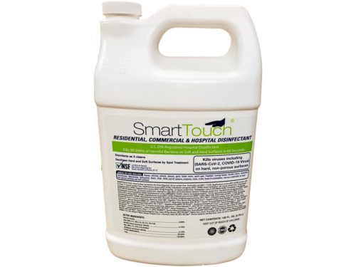 Disinfectant SmartTouch Hospital Grade