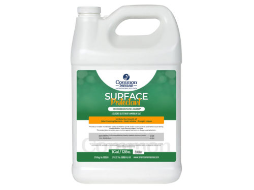 Surface Protectant by Common Sense