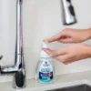 Hand Sanitizer Bundle 250 ml Pump + 2oz Travel Size Spray - Image 2