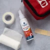 Wound Care Antiseptic Spray And First Aid Pain Relief - Image 2