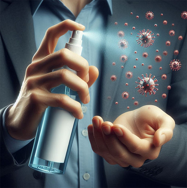 Understanding The Difference Between Antibacterial and Antimicrobial Products