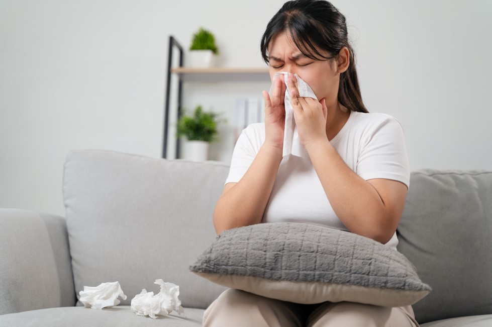 Controlling Allergens in the Home with Disinfection Services