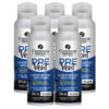 Air Freshener Car Fogger Deodorizer New Car Scent (5-pack) "Free Shipping"