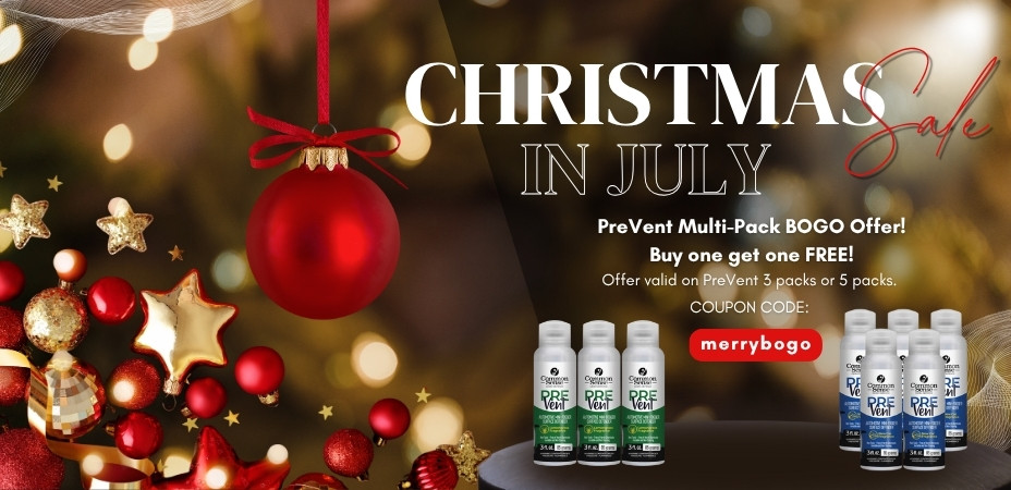 Christmas in July merrybogo coupon offer on air freshener deodorizer