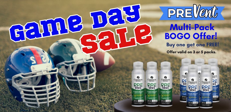 football season air freshener sale prevent